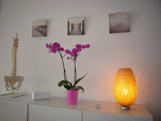 Photo Cabinet